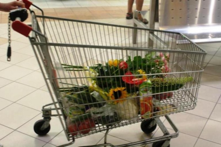 W niedzielę zamknięte sklepy