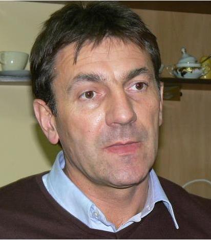 Oko w oko z Lesiakiem