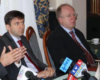 Wirth tymczasowym szefem miedzi