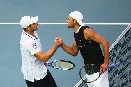 Kubot w drugiej rundzie