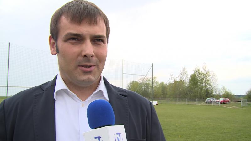 Kosztyła: Sercem jestem zawsze za Odrą