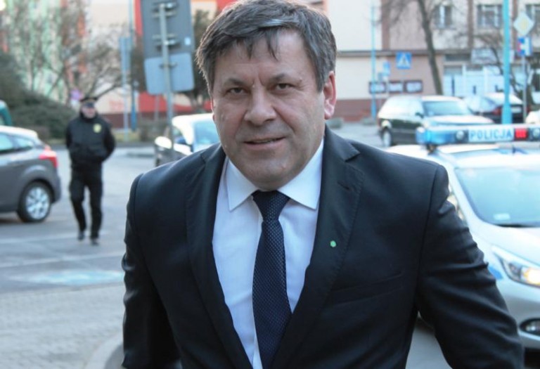 Wicepremier obiecał konkretną pomoc