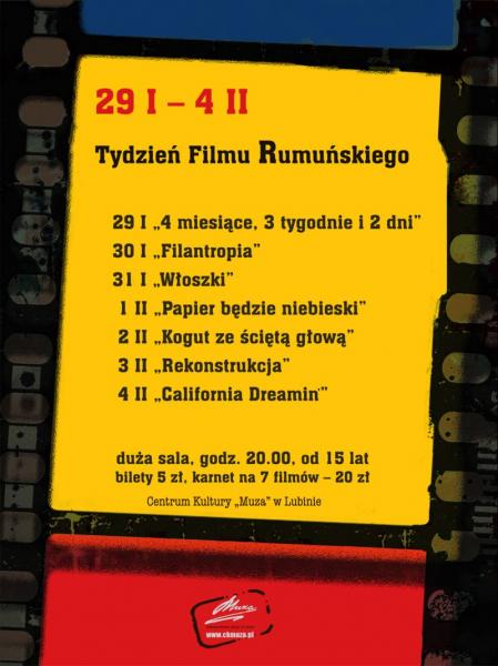 Tydzień z filmem
