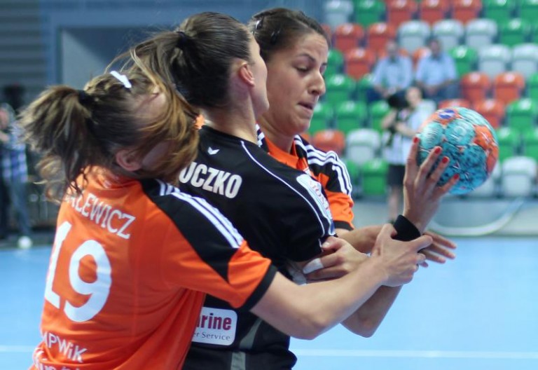 Wciąż jest szansa na półfinał