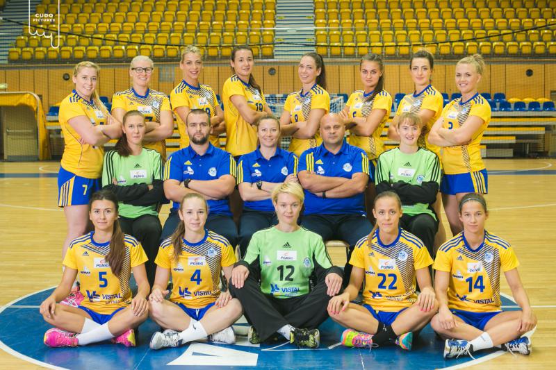 Sylwetki drużyn na FF – Vistal