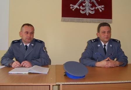 W trosce o bezpieczeństwo kibiców