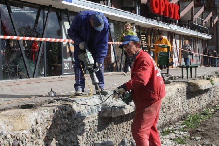 Jamniki będą jak nowe (FOTO)