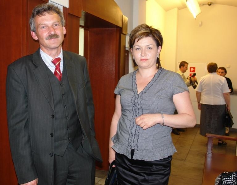 Lekcja pokory dla Duławskiego