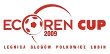 Zapisy do turnieju Ecoren Cup