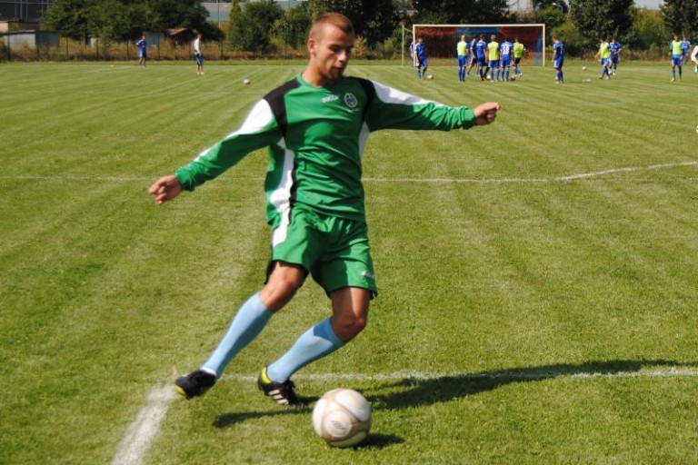 Walczą o pierwsze zwycięstwo