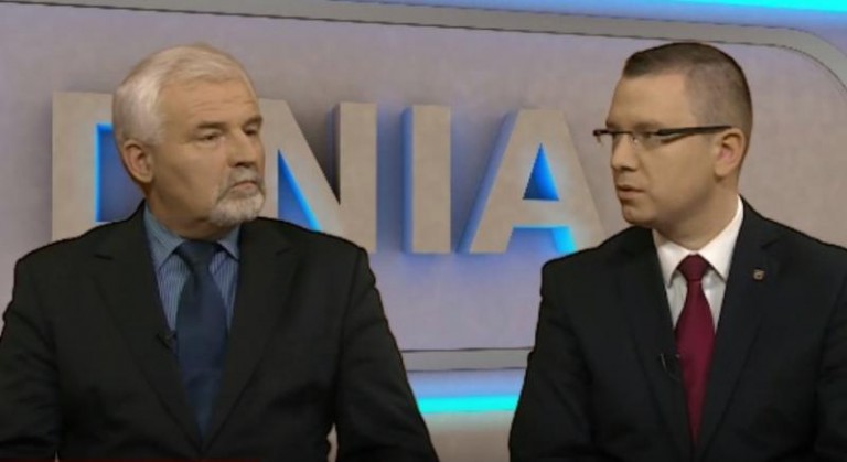 Zbrzyzny: Wizyta ABW nie była przypadkowa
