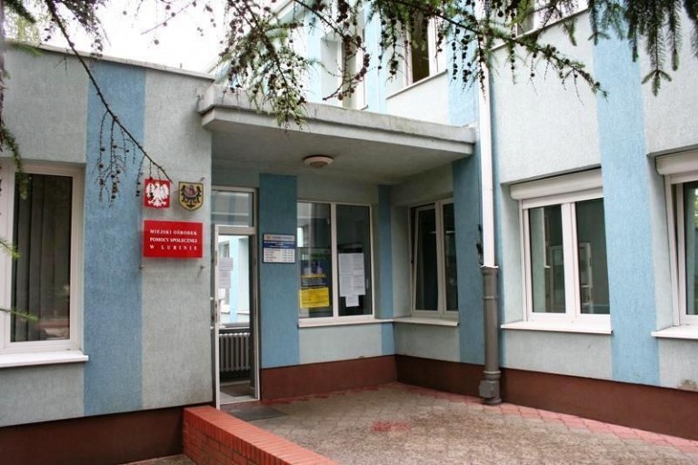 W ustawie jak w Lubinie