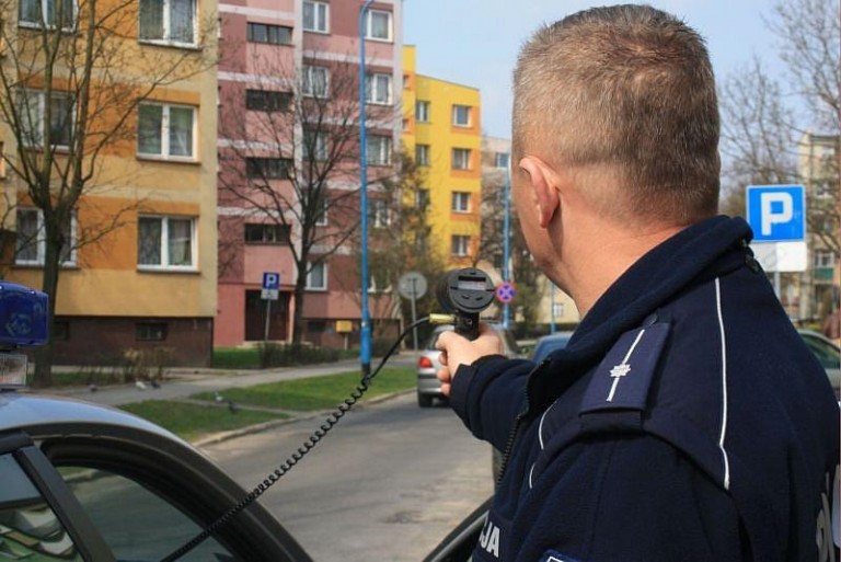 Unowocześnione suszarki straszą kierowców