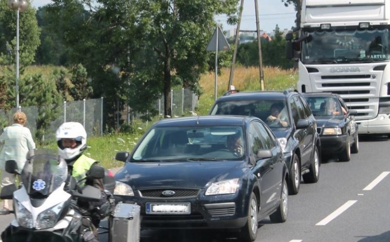 Kupiliśmy więcej samochodów