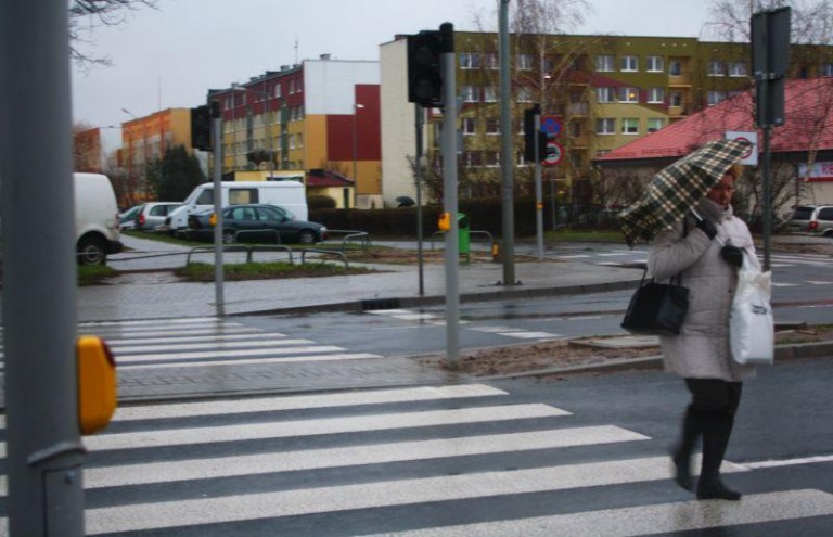 Włączą światła na Ustroniu