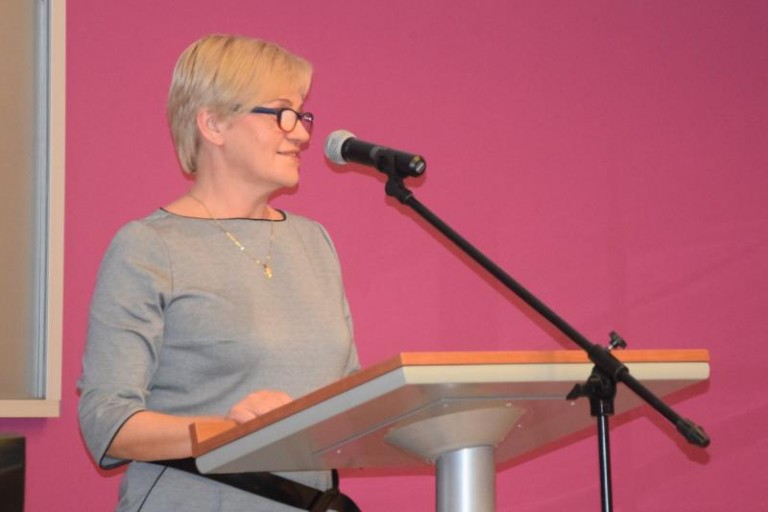Wymienili skarbnika