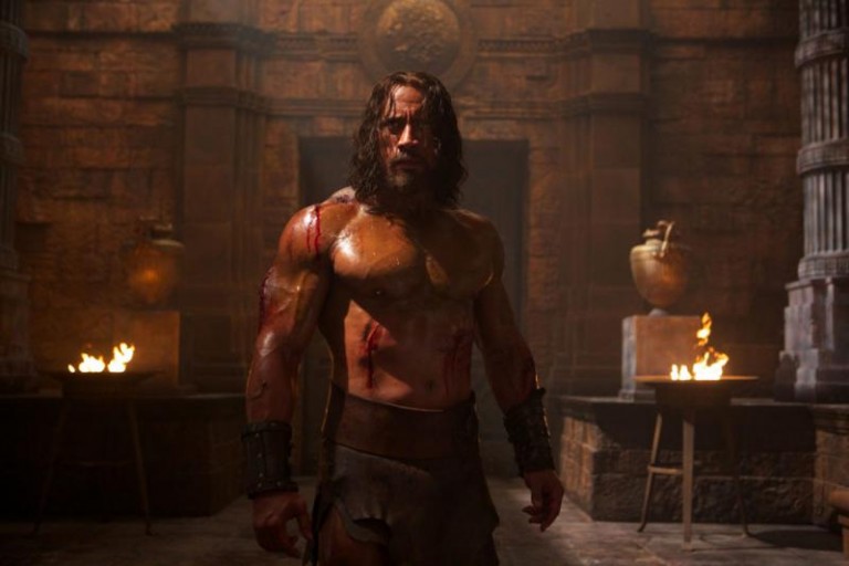 „Hercules” od jutra w kinie