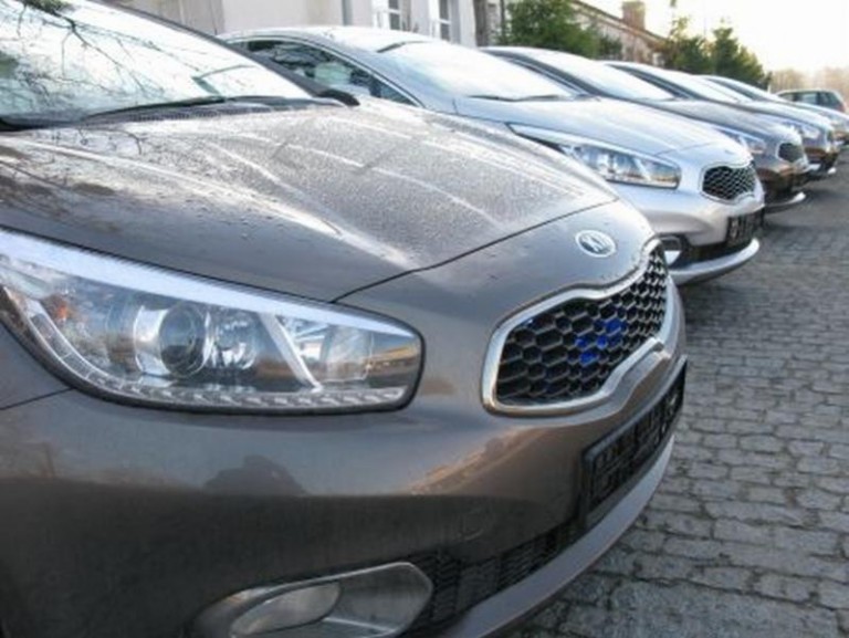 Pieniądze dla stróżów prawa