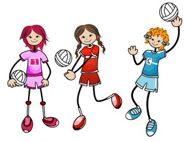 Siatkarska Akademia dla Twojego Malucha