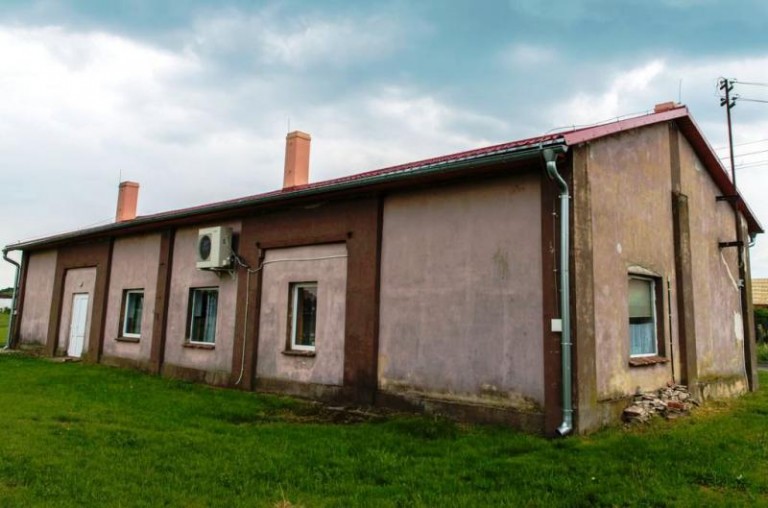 Wzięli się za remonty