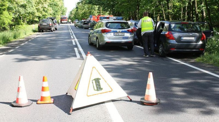 Policja sprawdzi swoje urządzenia