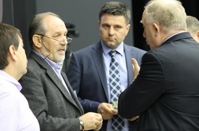 Sensacja! Związkowcy w końcu powołani