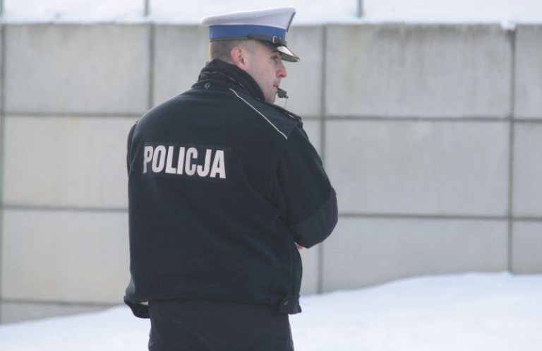 Mogą posypać się mandaty