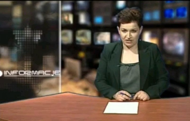 Zeszli z anteny. Są w sieci