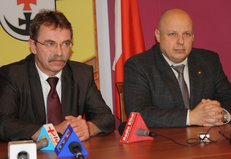 Koronkiewicz dyrektorem szpitala