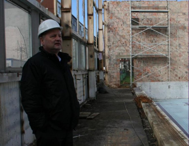 Raczyński nie zapłaci nierobom