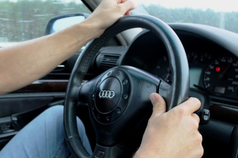 Piłeś? Jedziesz? Będziesz mieć problemy