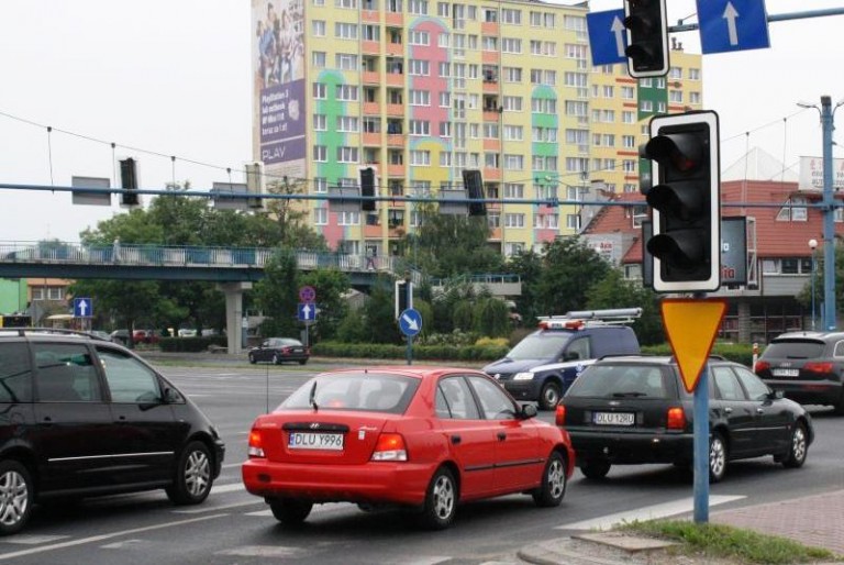 Sygnalizacje monitorowane