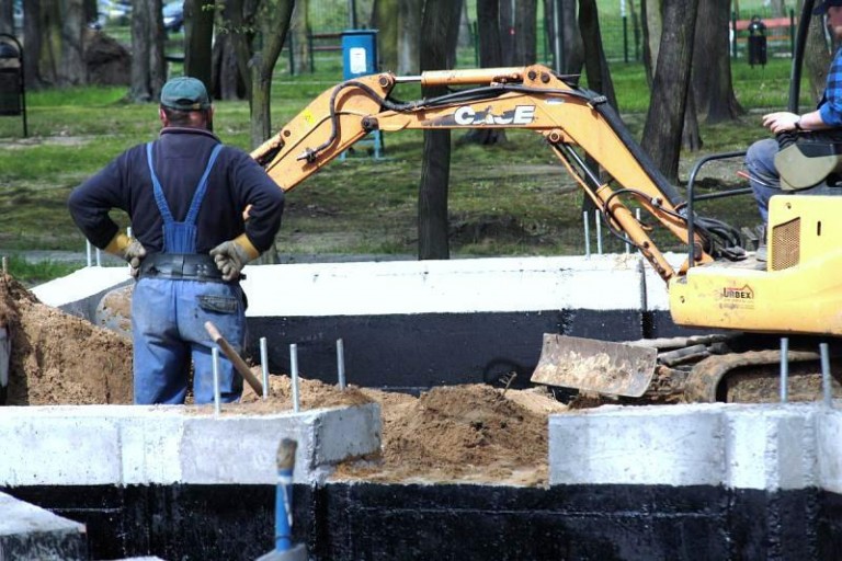 Zgłoszenie budowy zamiast pozwolenia