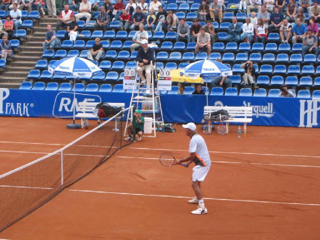 Kubot odpadł w kwalifikacjach