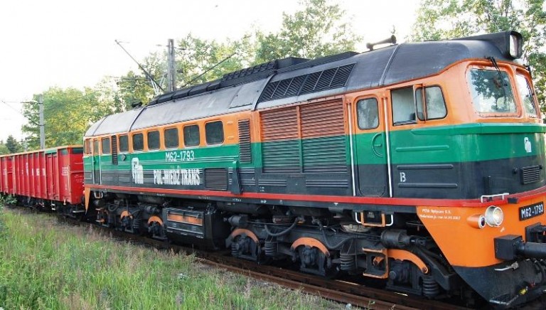 Pracownicy okradli Pol-Miedź Trans