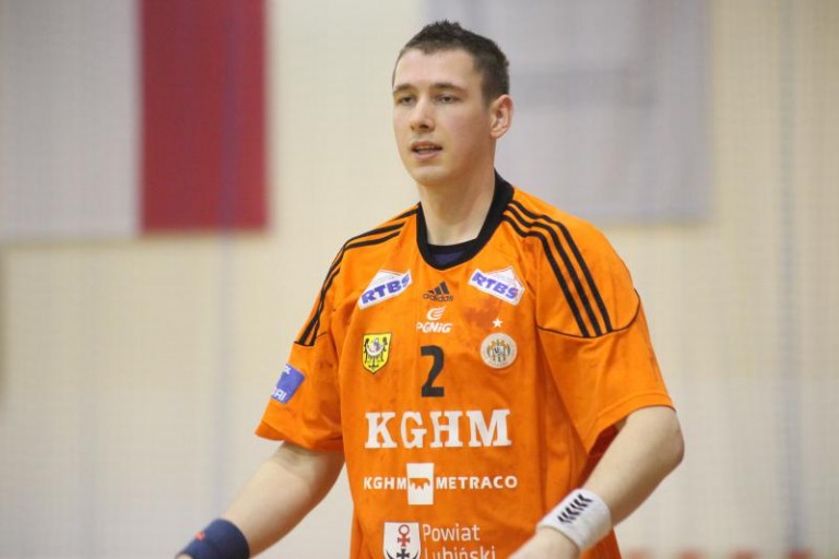 Legionowo zatrzymało Zagłębie