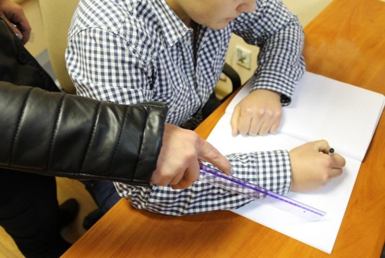 Praca dla nauczycieli i nie tylko