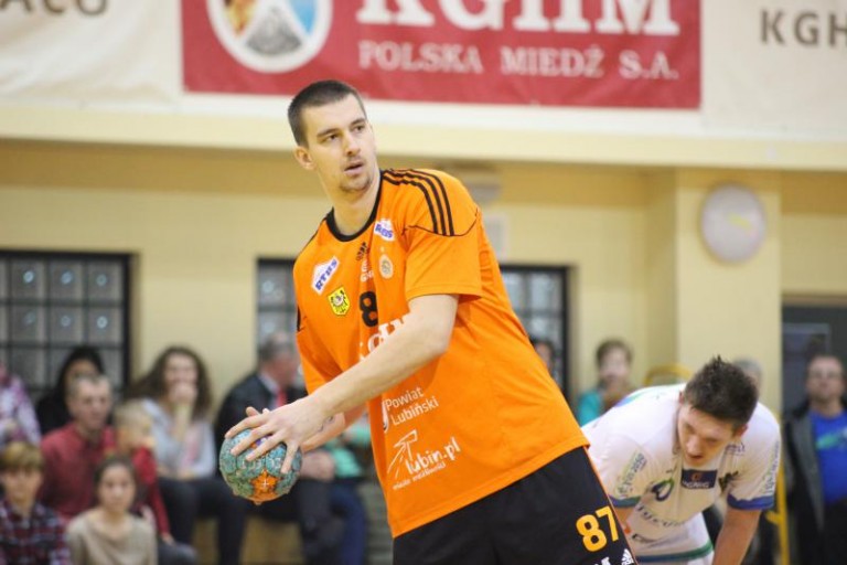 Szczypiorniści zagrają nieco później