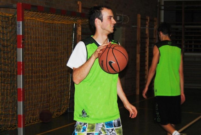 CCC Polkowice zagrają z SMK Lubin