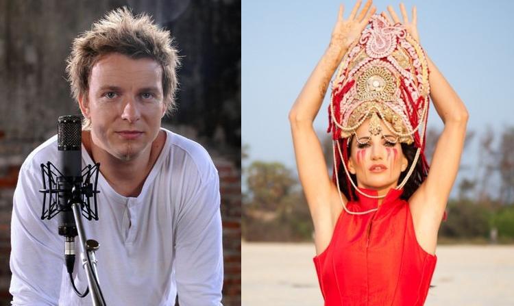 Gala Noworoczna ze Steczkowską