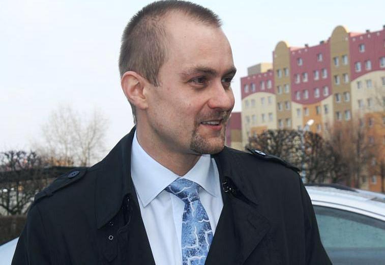 Wojnarowski za połączeniem miasta i gminy