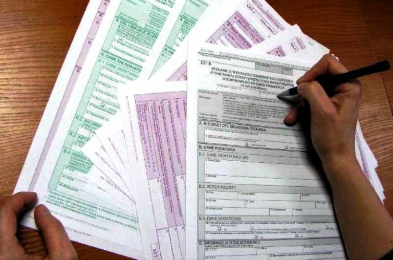 Jesteśmy nowocześni