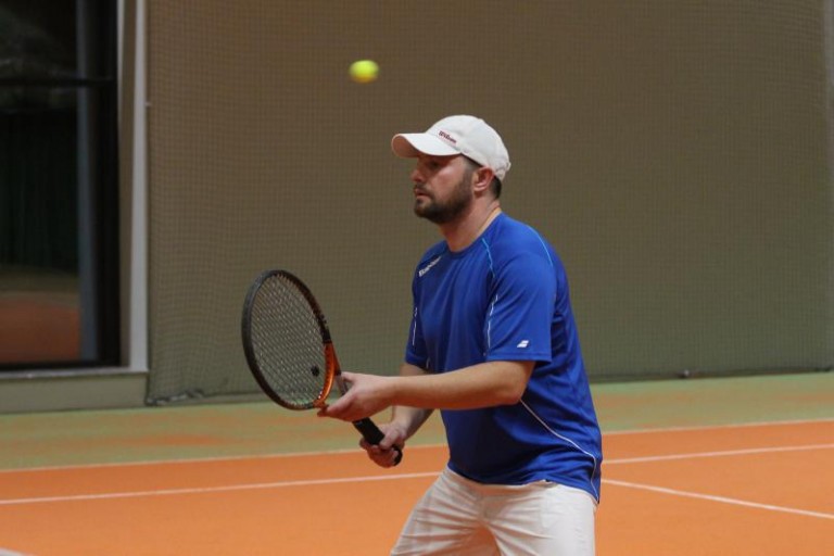Deblowe Grand Prix po raz trzeci