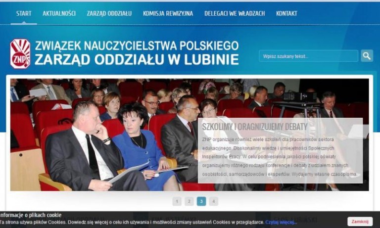 Coś dla rodziców i nauczycieli