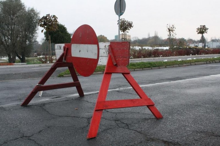 Uwaga, zmiany na lubińskich ulicach