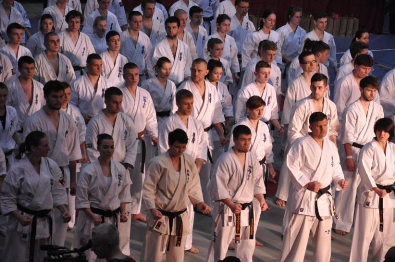 Dobry start wojowników w Ząbkowicach