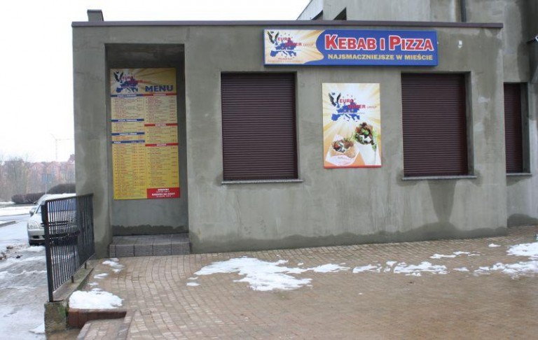 Tajemnicza nocna akcja