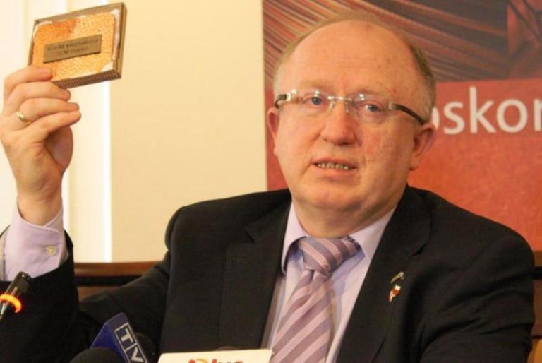 Wirth wśród najważniejszych