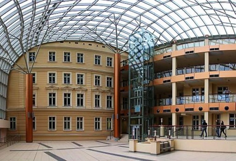 Nowy prezes w Ecorenie