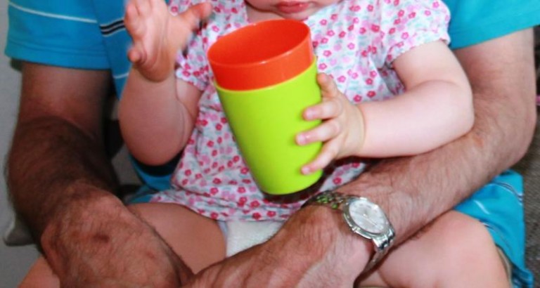 Specjalne szkolenie dla ojców